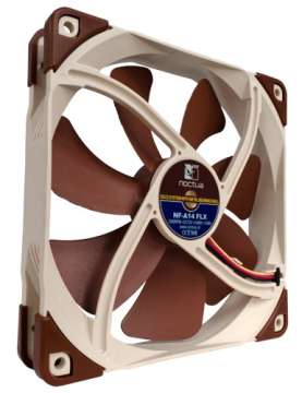 Noctua NF-A14 FLX Noctua NF-A14 FLX