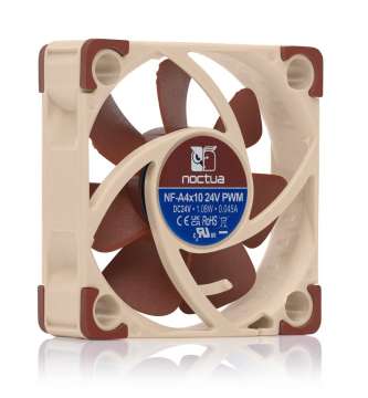 Noctua NF-A4x10 24V PWM