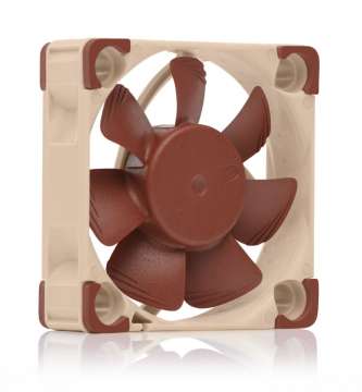 Noctua NF-A4x10 5V PWM Noctua NF-A4x10 5V PWM