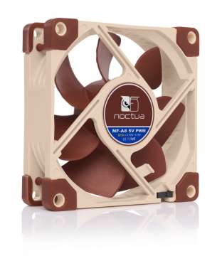Noctua NF-A8 5V PWM Noctua NF-A8 5V PWM