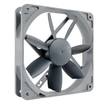Noctua NF-S12B Redux-1200 120mm Noctua NF-S12B Redux-1200 120mm