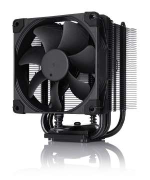 Noctua NH-U9S chromax.black Noctua NH-U9S chromax.black