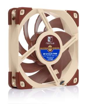 Noctua NF-A12x25 PWM Noctua NF-A12x25 PWM