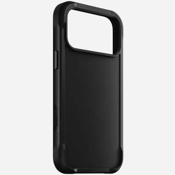 Nomad Rugged Case for iPhone 17 Pro Max Black Nomad Rugged Case for iPhone 17 Pro Max Black