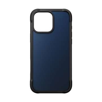 Nomad Rugged case iPhone 16 Pro Max Atlantic Blue Nomad Rugged case iPhone 16 Pro Max Atlantic Blue
