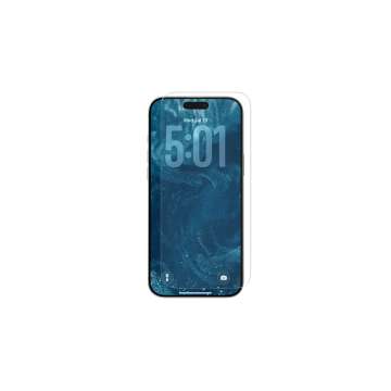 Nomad Screen Protector for iPhone 17 Pro Max