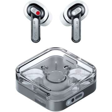 Nothing Ear (3) Bluetooth Earphones White