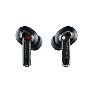 Nothing Ear (a) Bluetooth Headset Black Nothing Ear (a) Bluetooth Headset Black