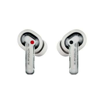 Nothing Ear (a) Bluetooth Headset White