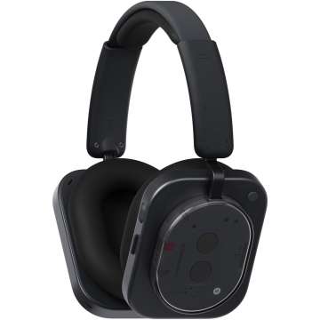 Nothing Headphone (1) Bluetooth Headset Black Nothing Headphone (1) Bluetooth Headset Black