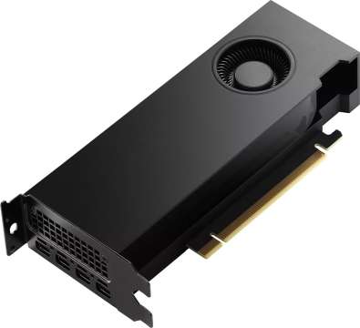 nVidia RTX 4000 Ada 20GB DDR6 SFF nVidia RTX 4000 Ada 20GB DDR6 SFF