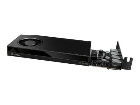 nVidia RTX A400 4GB DDR6 nVidia RTX A400 4GB DDR6