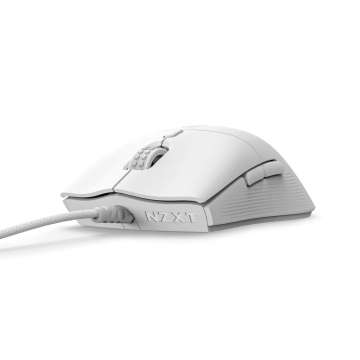 NZXT Lift 2 Symm Gaming Mouse Matte White NZXT Lift 2 Symm Gaming Mouse Matte White
