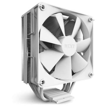 NZXT T120 CPU Cooler White NZXT T120 CPU Cooler White