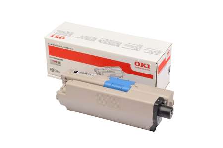Oki 46508712 Black toner Oki 46508712 Black toner