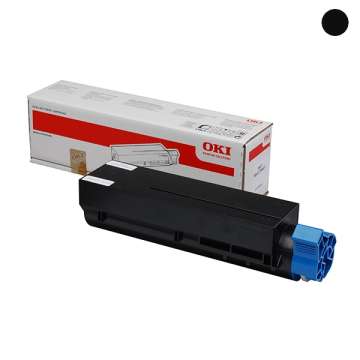 Oki B401/MB441/MB451 1500 oldal Black Oki B401/MB441/MB451 1500 oldal Black