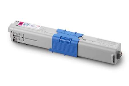 Oki C510/C530/C511/C531/MC561/MC562 5000 oldal Magenta Oki C510/C530/C511/C531/MC561/MC562 5000 oldal Magenta