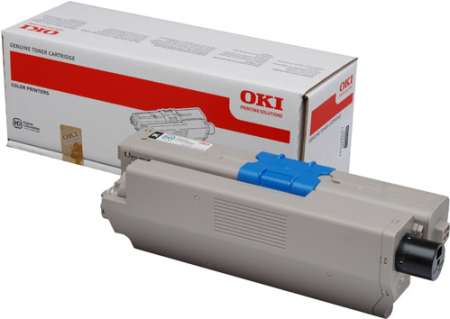 Oki C511/C531/MC562 7000 oldal Black