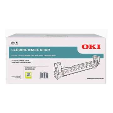 Oki ES-5432dn XL Yellow drum