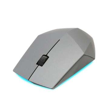 Platinet Omega OM-0413WG Wireless mouse Grey