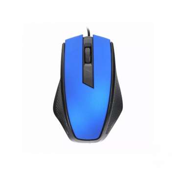 Platinet Omega OM08BL Mouse Blue