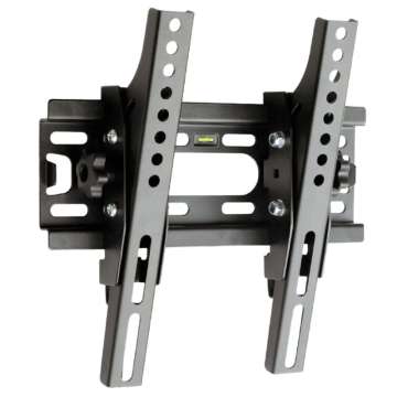 Platinet Omega TV Bracket Max Vesa 200 Tilt Black Platinet Omega TV Bracket Max Vesa 200 Tilt Black