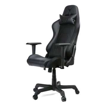 Platinet Omega Varr Lux Gaming Chair Black/RGB Platinet Omega Varr Lux Gaming Chair Black/RGB