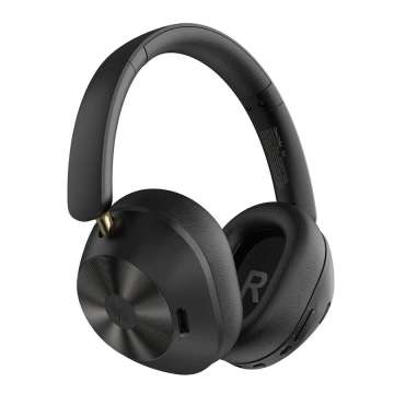 OneOdio Focus A5 Hybrid ANC Bluetooth Headset Black OneOdio Focus A5 Hybrid ANC Bluetooth Headset Black