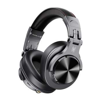 OneOdio Fusion A70 Bluetooth Headset Black OneOdio Fusion A70 Bluetooth Headset Black
