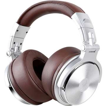 OneOdio Pro 30 Headset Black