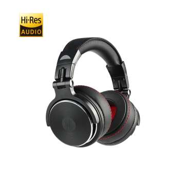 OneOdio Pro 50 Headset Black OneOdio Pro 50 Headset Black