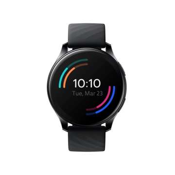 Oneplus Watch Midnight Black Oneplus Watch Midnight Black