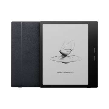 ONYX BOOX Go 7" E-book olvasó 64GB Black