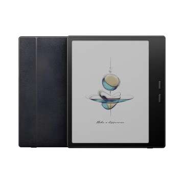 ONYX BOOX Go Color Gen II 7" E-book olvasó 64GB Black