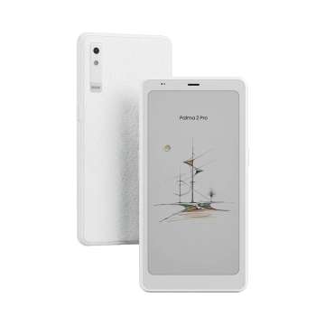 ONYX BOOX Palma 2 Pro 6,13" E-book olvasó 128GB White