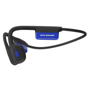 OPN Sound Mezzo+ Bluetooth Headset Black OPN Sound Mezzo+ Bluetooth Headset Black