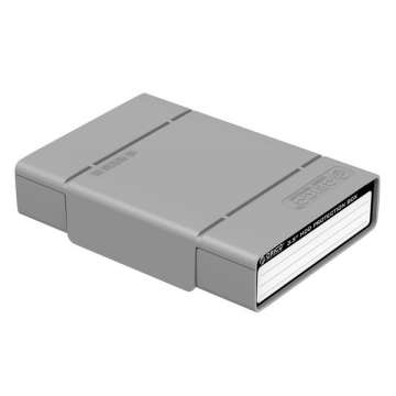 Orico 3,5" HDD Protection Box Grey Orico 3,5" HDD Protection Box Grey