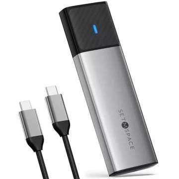 Orico STPWDM2-G2-GY Orico STPWDM2-G2-GY