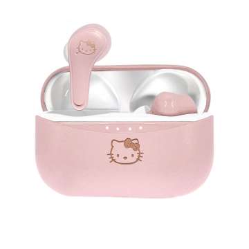 OTL Technologies Hello Kitty Bluetooth Headset Pink/Rose Gold OTL Technologies Hello Kitty Bluetooth Headset Pink/Rose Gold