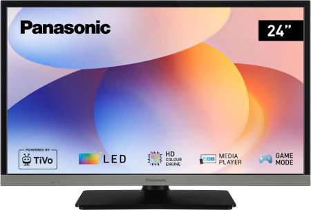 Panasonic 24" TB-24S40AEZ LED Smart