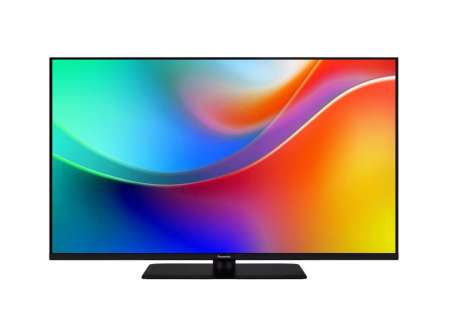Panasonic 43" TV-43W85BEZ QLED Smart Panasonic 43" TV-43W85BEZ QLED Smart