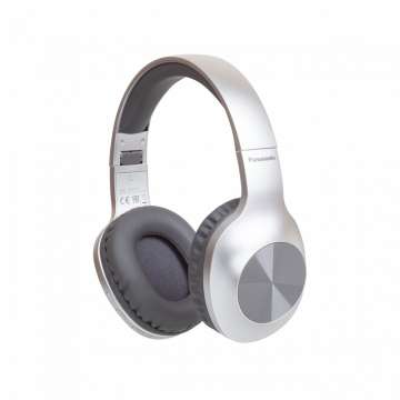 Panasonic RB-HX220BDE-S Bluetooth Headset Silver Panasonic RB-HX220BDE-S Bluetooth Headset Silver