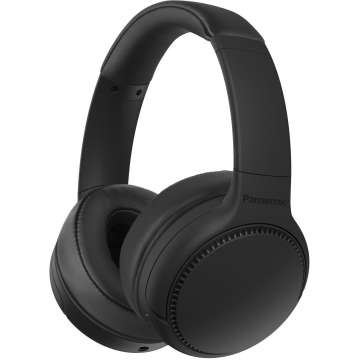Panasonic RB-M300BE-K Bluetooth Headset Black Panasonic RB-M300BE-K Bluetooth Headset Black