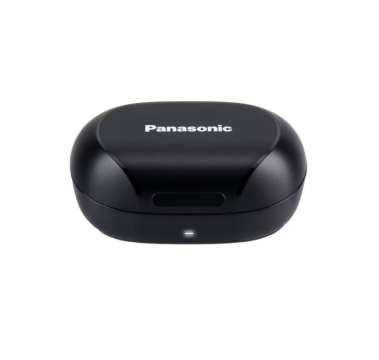 Panasonic RZ-B120WDE-K Headset Black