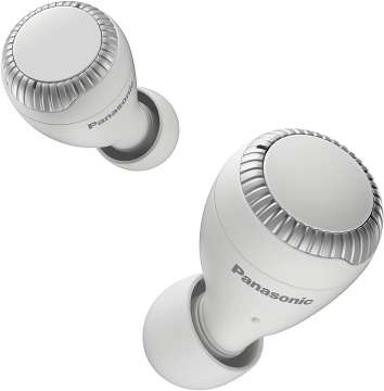 Panasonic RZ-S300WE-W TWS Bluetooth Headset White