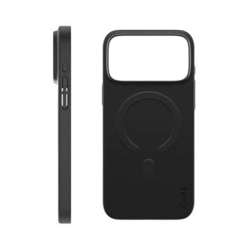 PanzerGlass Care slim MagSafe case for iPhone 17 Pro Max Black PanzerGlass Care slim MagSafe case for iPhone 17 Pro Max Black