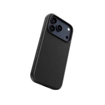 PanzerGlass Care Solo Case for iPhone 17 Pro Black