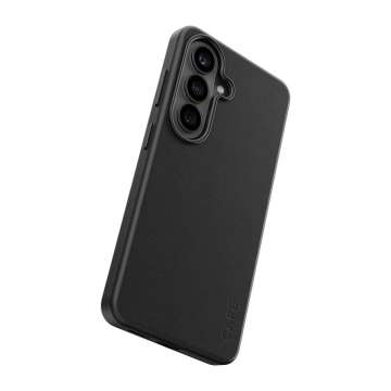 PanzerGlass Care Solo Case for Samsung Galaxy S26 Black