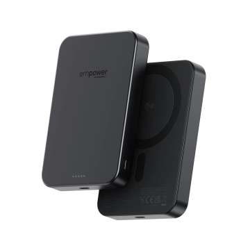 PanzerGlass empower 10000mAh PowerBank Space Black