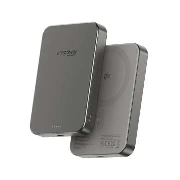 PanzerGlass empower 10000mAh PowerBank Titanium